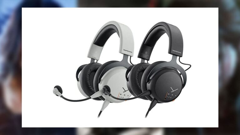 หูฟังเกมมิ่ง (Gaming Headset)